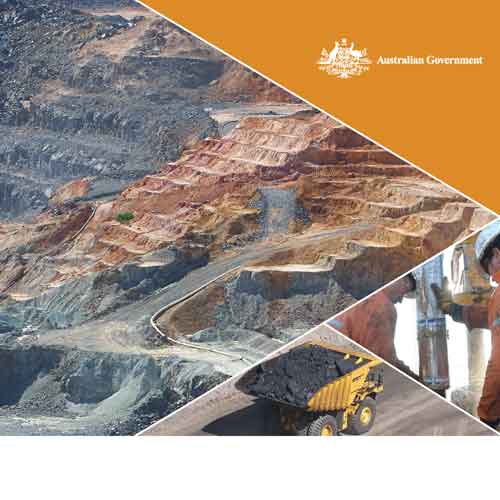 Geoscience Australia Investors Guide